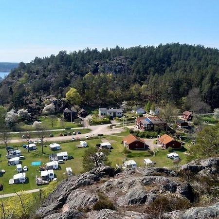 Hostel Stegeborgsgarden Norrkrog Zewnętrze zdjęcie