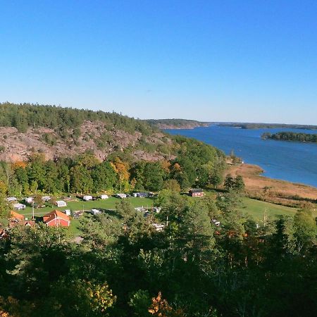 Hostel Stegeborgsgarden Norrkrog Zewnętrze zdjęcie