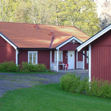 Hostel Stegeborgsgarden Norrkrog Zewnętrze zdjęcie