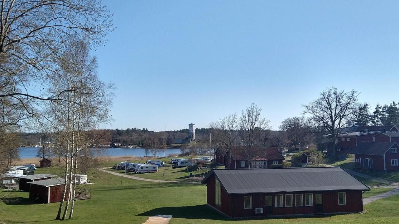 Hostel Stegeborgsgarden Norrkrog Zewnętrze zdjęcie