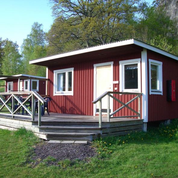 Hostel Stegeborgsgarden Norrkrog Zewnętrze zdjęcie