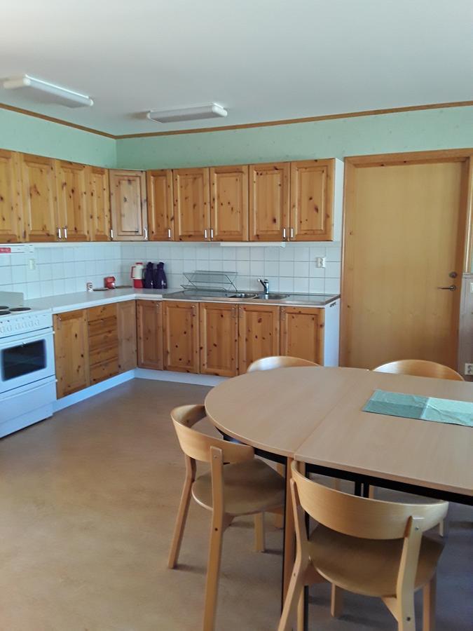 Hostel Stegeborgsgarden Norrkrog Zewnętrze zdjęcie