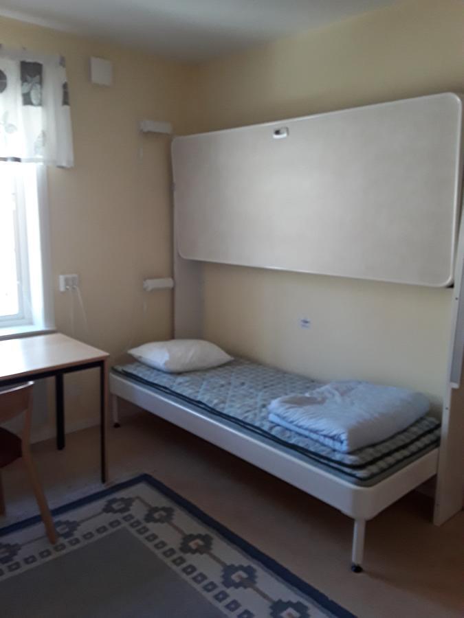 Hostel Stegeborgsgarden Norrkrog Zewnętrze zdjęcie