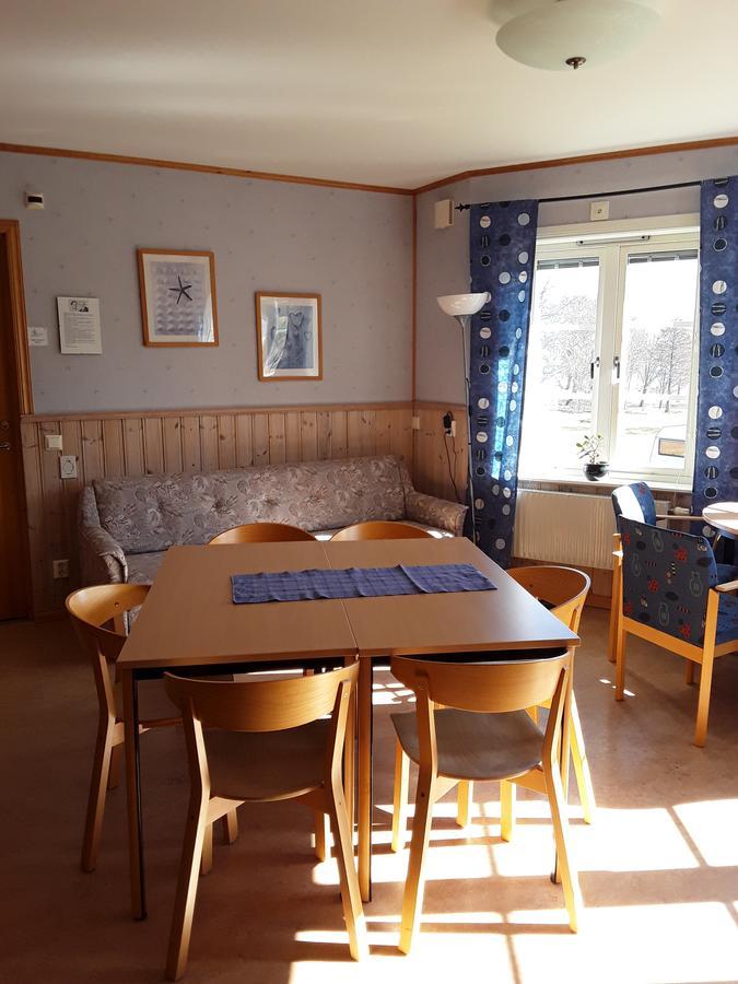 Hostel Stegeborgsgarden Norrkrog Zewnętrze zdjęcie