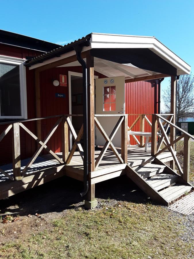 Hostel Stegeborgsgarden Norrkrog Zewnętrze zdjęcie
