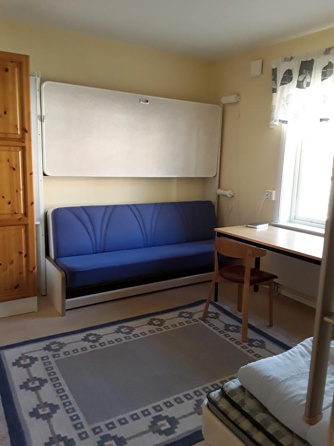 Hostel Stegeborgsgarden Norrkrog Zewnętrze zdjęcie