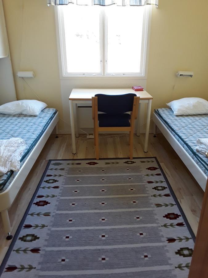 Hostel Stegeborgsgarden Norrkrog Zewnętrze zdjęcie