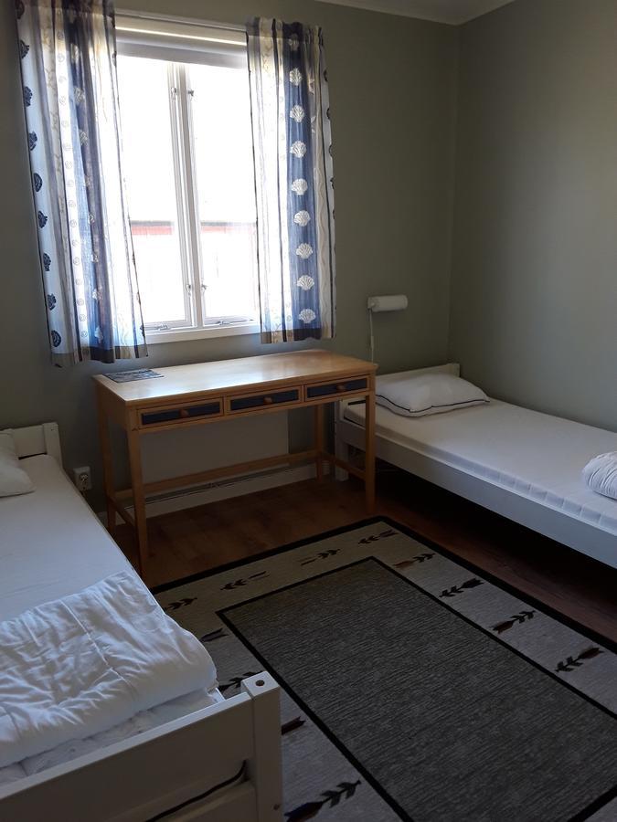 Hostel Stegeborgsgarden Norrkrog Zewnętrze zdjęcie
