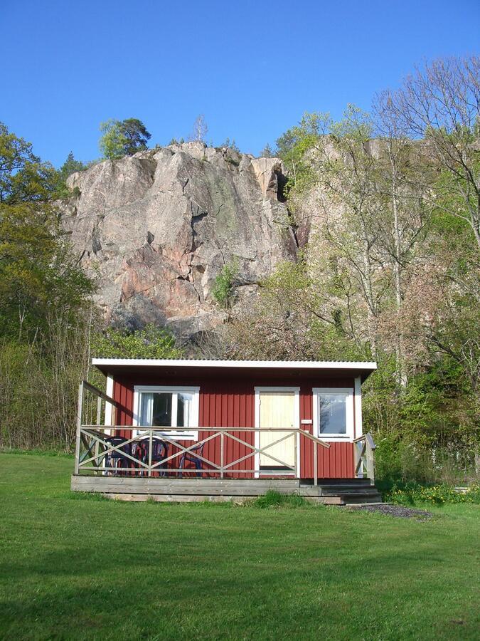 Hostel Stegeborgsgarden Norrkrog Zewnętrze zdjęcie